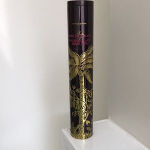 Fortnum & Mason (F&M) Storage Tin